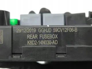 K8D214N030AD Блок предохранителей Land Rover Evoque 2 Арт e11992516, вид 7