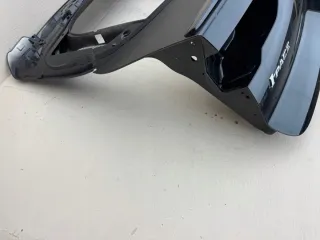 J9D3-40010-B Крышка багажника (дверь 3-5) Jaguar I-Pace Арт e11992490, вид 11