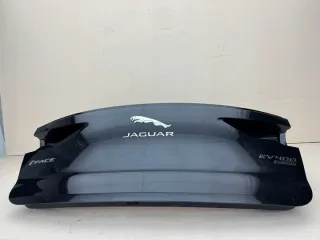J9D3-40010-B Крышка багажника (дверь 3-5) Jaguar I-Pace Арт e11992490, вид 12