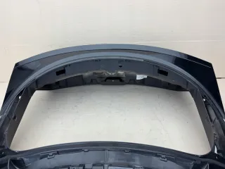 J9D3-40010-B Крышка багажника (дверь 3-5) Jaguar I-Pace Арт e11992490, вид 14