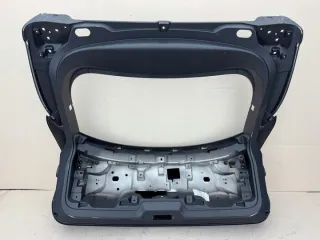 J9D3-40010-B Крышка багажника (дверь 3-5) Jaguar I-Pace Арт e11992490, вид 15