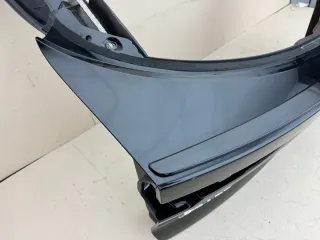 J9D3-40010-B Крышка багажника (дверь 3-5) Jaguar I-Pace Арт e11992490, вид 4