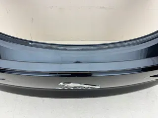 J9D3-40010-B Крышка багажника (дверь 3-5) Jaguar I-Pace Арт e11992490, вид 5