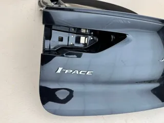 J9D3-40010-B Крышка багажника (дверь 3-5) Jaguar I-Pace Арт e11992490, вид 7