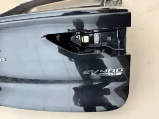 J9D3-40010-B Крышка багажника (дверь 3-5) Jaguar I-Pace Арт e11992490, вид 9