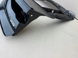 J9D3-40010-B Крышка багажника (дверь 3-5) Jaguar I-Pace Арт e11992490, вид 10
