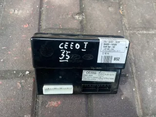 95400-1H520 Блок предохранителей Kia Ceed 1 Арт e11992424, вид 2
