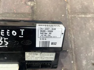 95400-1H520 Блок предохранителей Kia Ceed 1 Арт e11992424, вид 3