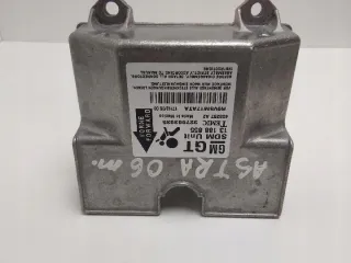 327963935 Блок AirBag Opel Astra L Арт e11992364, вид 2