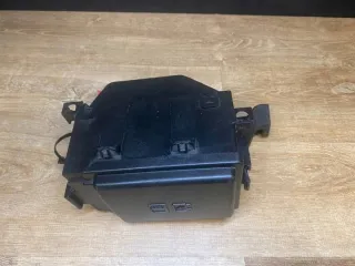 GX73-14A076-DA GX7314A076DA Блок предохранителей Jaguar F-Pace Арт e11992223, вид 3