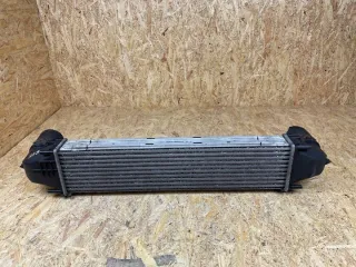 31338474 Интеркулер Volvo V40 2 Арт e11992201, вид 5