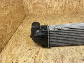 31338474 Интеркулер Volvo V40 2 Арт e11992201, вид 6