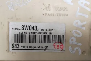 919503W043 Блок предохранителей Hyundai i40  Арт e11992113, вид 3