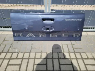 2012----->> Крышка багажника (дверь 3-5) Ford Ranger 4 Арт e11991981