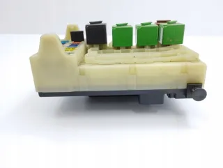 93BG14K150AD Блок предохранителей Ford Mondeo 2 Арт e11991739, вид 3
