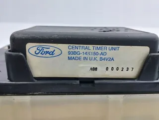 93BG14K150AD Блок предохранителей Ford Mondeo 2 Арт e11991739, вид 6