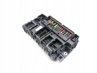 FU5T-15604-DFB Блок предохранителей Ford Mondeo 5 Арт e11991709, вид 2