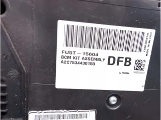 FU5T-15604-DFB Блок предохранителей Ford Mondeo 5 Арт e11991709, вид 7