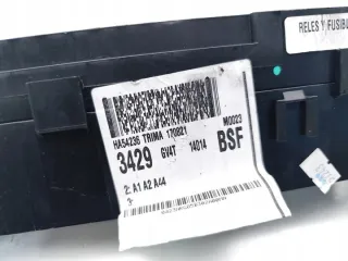 GV4T-14014-BSF Блок предохранителей Ford Kuga 2 Арт e11991685, вид 7