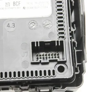 LX6T15604BCF Блок предохранителей Ford Kuga 2 Арт e11991669, вид 6