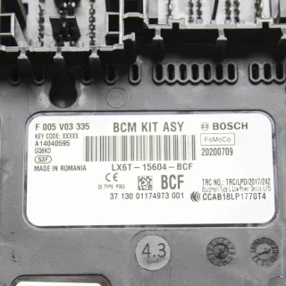 LX6T15604BCF Блок предохранителей Ford Kuga 2 Арт e11991669, вид 7