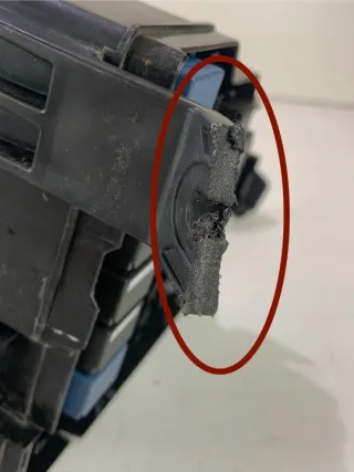 8v51-14b144-ba Блок предохранителей Ford Fiesta 5 Арт e11991576, вид 2