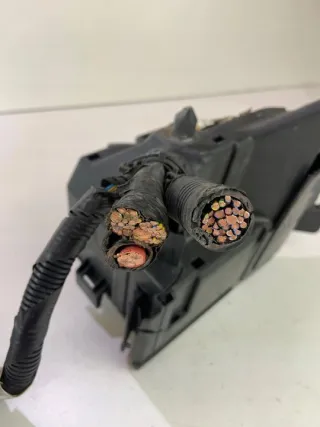 8v51-14b144-ba Блок предохранителей Ford Fiesta 5 Арт e11991576, вид 7