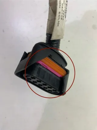 8v51-14b144-ba Блок предохранителей Ford Fiesta 5 Арт e11991576, вид 8