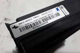 H1BT14D068BG Блок предохранителей Ford Fiesta 7 Арт e11991563, вид 1