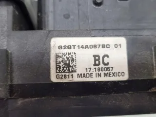G2GT14A067BC Блок предохранителей Ford Edge 2 Арт e11991549, вид 5