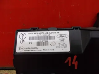 DN1T-15K600-JD Блок предохранителей Ford EcoSport Арт e11991547, вид 2