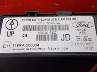 DN1T-15K600-JD Блок предохранителей Ford EcoSport Арт e11991547, вид 3