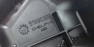 51890355 Блок предохранителей Fiat Tipo 2 Арт e11991493, вид 4
