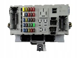 51735172 Блок предохранителей Fiat Punto 2 Арт e11991477, вид 1