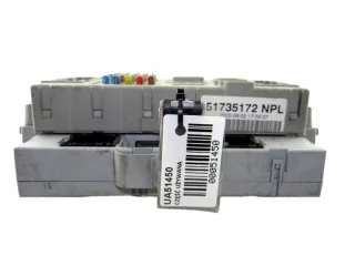 51735172 Блок предохранителей Fiat Punto 2 Арт e11991477, вид 2