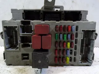 503440280101 Блок предохранителей Fiat Ducato 3 Арт e11991446, вид 1