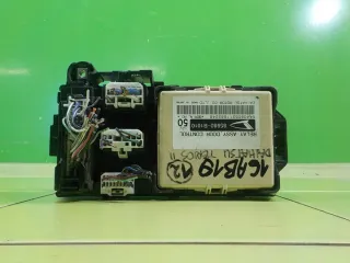 85980-B1010 85980B1010 16AB19 Блок предохранителей Daihatsu Terios 1 Арт e11991362, вид 2