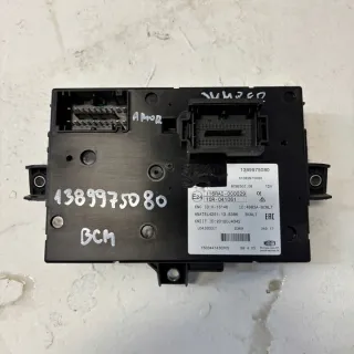 1389975080 Блок предохранителей Citroen Jumper 3 Арт e11991312, вид 2