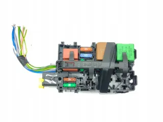 96CH041480 Блок предохранителей Citroen C5 Aircross Арт e11991295, вид 1