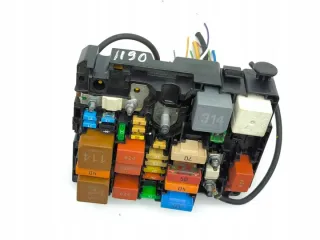 9804846880 Блок предохранителей Citroen C5 Aircross Арт e11991293, вид 7