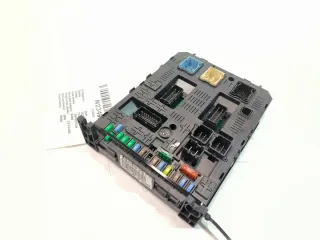 96640590801 Блок предохранителей Citroen C5 2 Арт e11991277, вид 1
