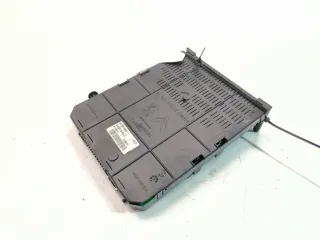 96640590801 Блок предохранителей Citroen C5 2 Арт e11991277, вид 2