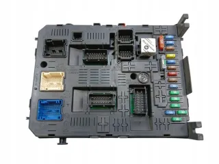 96640590800R Блок предохранителей Citroen C4 1 Арт e11991247, вид 1