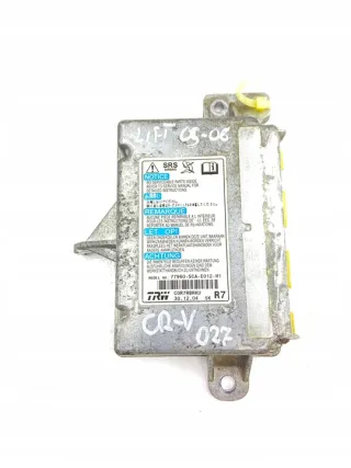 77960-SCA-E012-M1  05-06r Блок AirBag Honda CR-V 2 Арт e11991241, вид 1