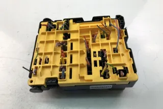 9804848580 Блок предохранителей Citroen C4 2 Арт e11991215, вид 4