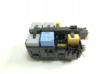 9806192580 Блок предохранителей Citroen C4 2 Арт e11991204, вид 1
