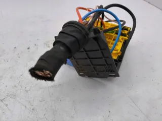 66652X Блок предохранителей Citroen C4 2 Арт e11991197, вид 3