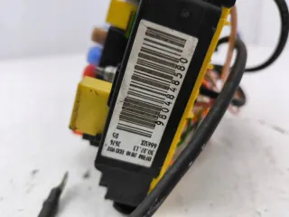 66652X Блок предохранителей Citroen C4 2 Арт e11991197, вид 7