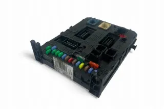 9666895680 Блок предохранителей Citroen C4 2 Арт e11991195, вид 3