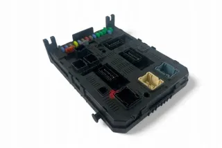 9666895680 Блок предохранителей Citroen C4 2 Арт e11991195, вид 4